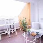 Playa Elviria 7 Px By Houselogy Apartamento
