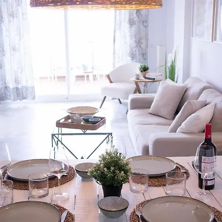 Playa Elviria 7 Px By Houselogy