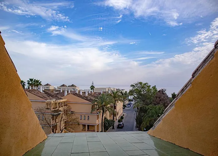 Daire Playa Elviria 7 Px By Houselogy