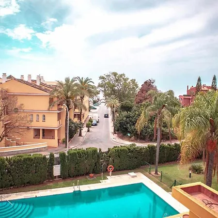 Apartamento Playa Elviria 7 Px By Houselogy