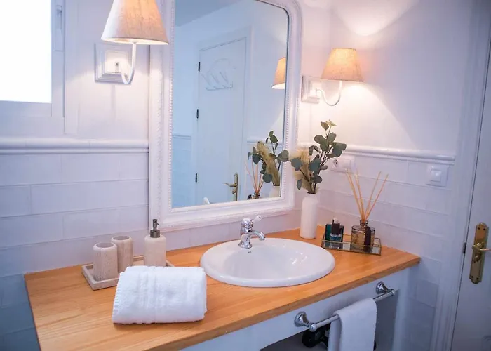 Apartament Playa Elviria 7 Px By Houselogy *