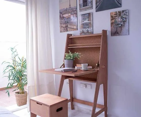 Apartament Playa Elviria 7 Px By Houselogy