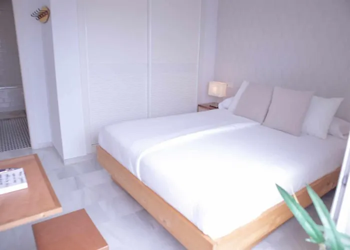 Apartament Playa Elviria 7 Px By Houselogy