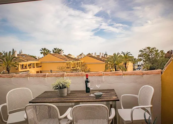 Playa Elviria 7 Px By Houselogy *