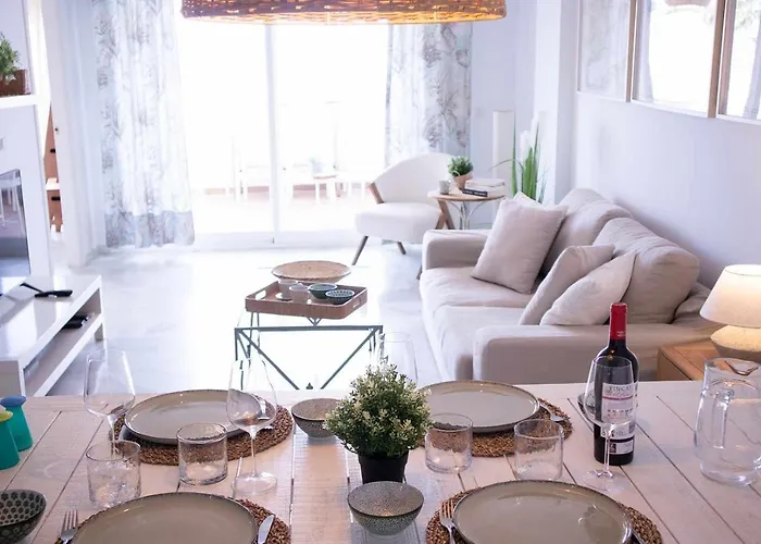 Playa Elviria 7 Px By Houselogy