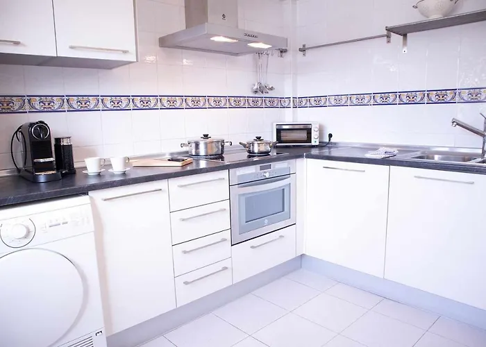 Playa Elviria 7 Px By Houselogy Apartament Marbella