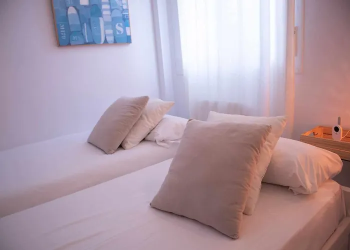 Playa Elviria 7 Px By Houselogy מארבלה