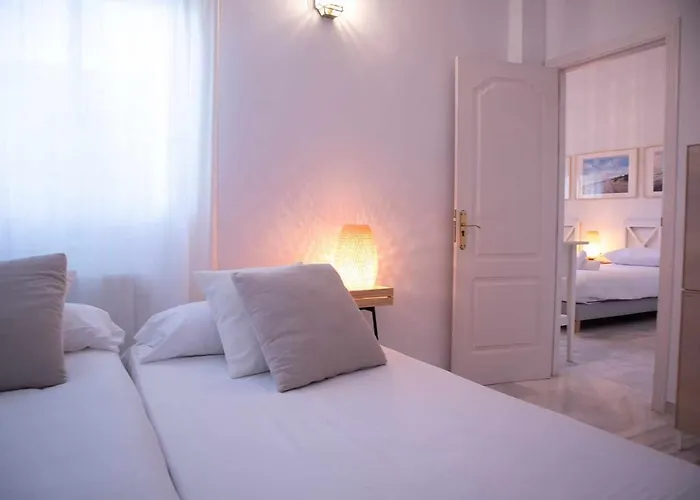 Playa Elviria 7 Px By Houselogy Apartment *