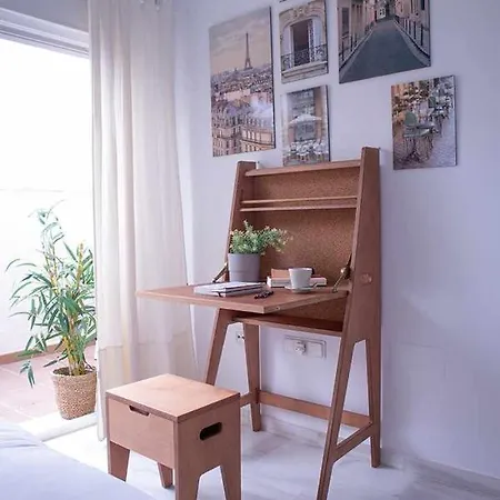 Apartment Playa Elviria 7 Px By Houselogy