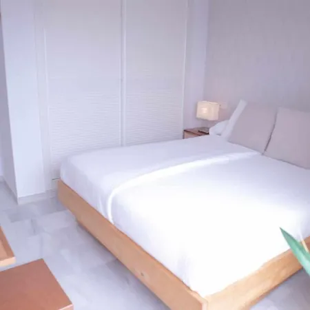 Apartment Playa Elviria 7 Px By Houselogy