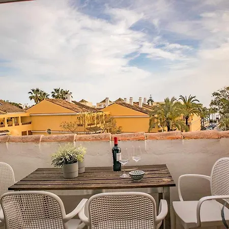 Playa Elviria 7 Px By Houselogy *