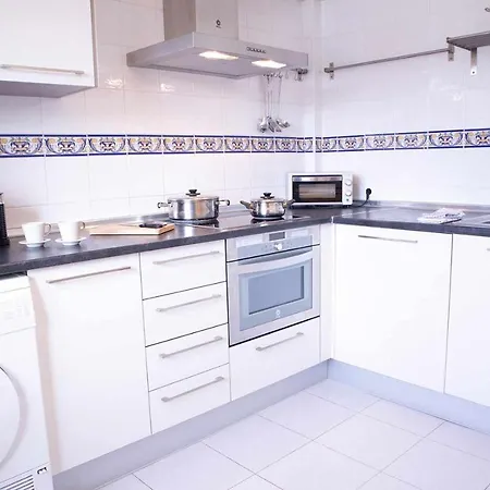 Playa Elviria 7 Px By Houselogy Apartment Marbella