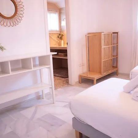 Апартаменты Playa Elviria 7 Px By Houselogy *
