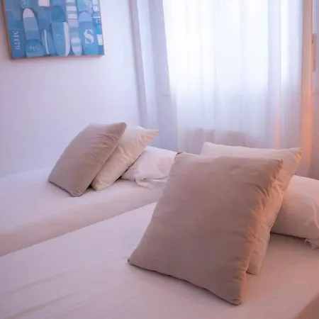 Playa Elviria 7 Px By Houselogy Marbella