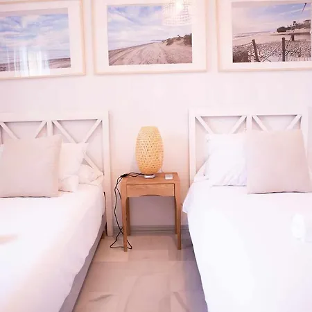 Playa Elviria 7 Px By Houselogy Апартаменты