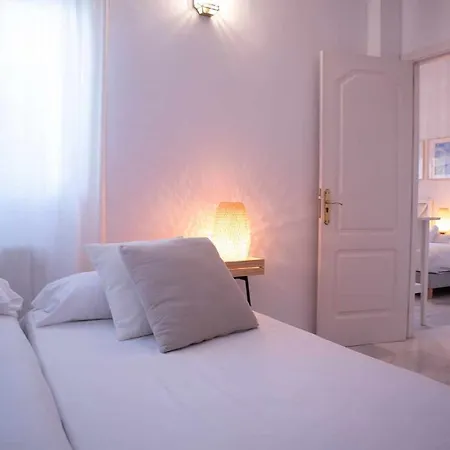 Playa Elviria 7 Px By Houselogy Apartment *