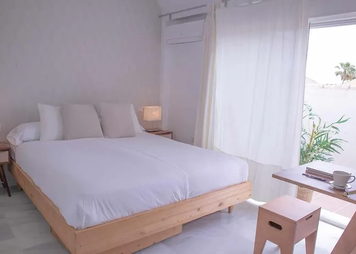 Playa Elviria 7 Px By Houselogy Apartment *