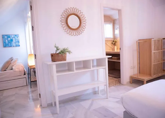 Playa Elviria 7 Px By Houselogy Apartment