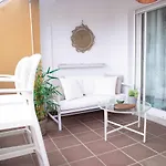 Playa Elviria 7 Px By Houselogy * Marbella