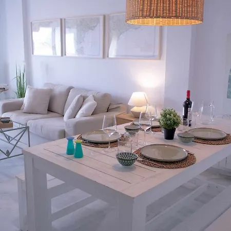 Playa Elviria 7 Px By Houselogy Μαρμπέλλα