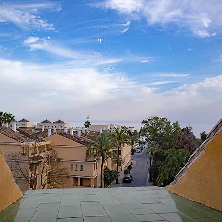 Διαμέρισμα Playa Elviria 7 Px By Houselogy