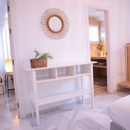 Playa Elviria 7 Px By Houselogy Apartment